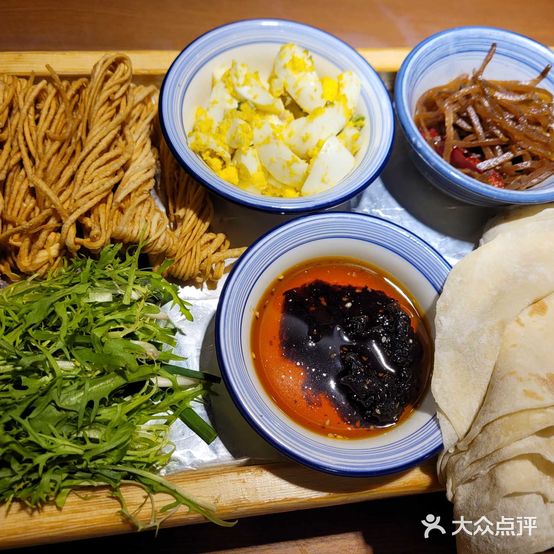 上禾小馆子(桐丘南路店)