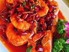 -旺福林海鲜·川菜·海鲜加工(三亚湾椰梦长廊店)