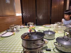 -番食园鲜食火锅(高新店)