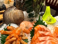 -天狗山料理(省体店)