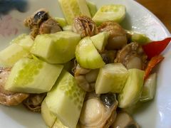 -鲁毓鲜蓬莱小面(黄山路店)