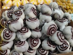 -许阿姨糕团店(南京总店)