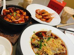 -阿毛饭店(和义路店)