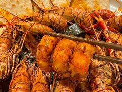 -前海沿·青岛菜(乐客城店)