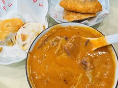 -方中山胡辣汤(大学中路56号院店)