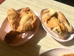 -香妃烤鸡(西单店)