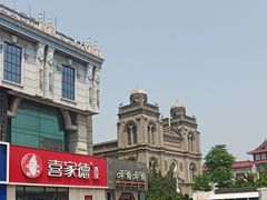 -天主教堂(莲池区)