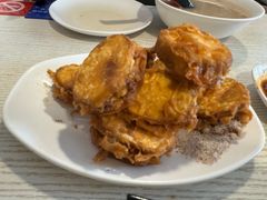 -老北京馅饼粥(西单店)