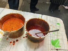 -阿宝生煎包(万松园总店)