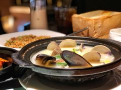 -大树餐厅(益田假日店)