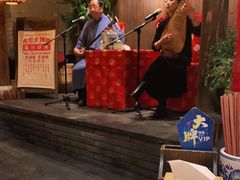 -南京大牌档(人民广场店)