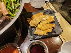 -양평식당·杨平食堂(华贸店)