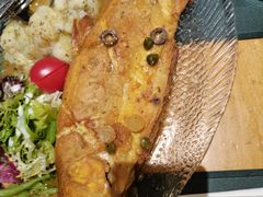 -兰特伯爵西餐厅·啤酒屋(方庄店)