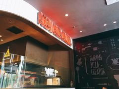 -乐凯撒披萨(欢乐颂购物中心店)