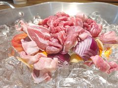 -泽成冰煮羊(非·遗公务员小区店)