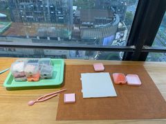 -熙工匠银饰•拼豆团建DIY(壹方城店)