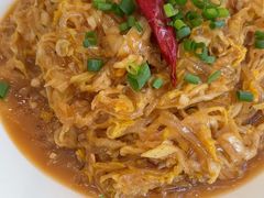 -红东阁东北菜烤肉酒馆(CROSS万象汇店)