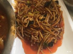 -金良酸菜鱼(宁海路总店)
