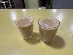 -老光明岗琼甜茶馆