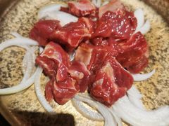 -NIUAN牛庵·日式和牛烧肉(恒隆店)