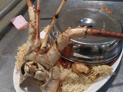 -国家五钻酒家·西樵旺阁渔村(西樵店)