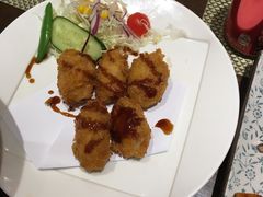 -江户前日本料理(瑞诗酒店店)