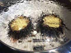 -马路边上·小海鲜烧烤(八一路店)
