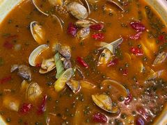 -四禧精酿铜锅涮肉·烧烤工场(大明湖店)