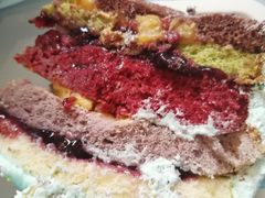 -幸福西饼生日蛋糕·下午茶(思明店)