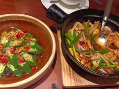 -旺爷砂锅·茶作(国贸城店)