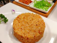 -千纸鹤嫩汁烤肉(西大直街店)