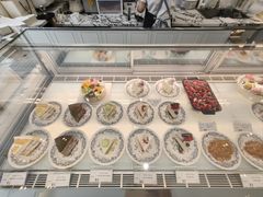 -PETIT PARIS 小巴黎(花园道店)