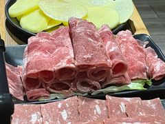 -热喜·现包大馅汤圆(老街店)