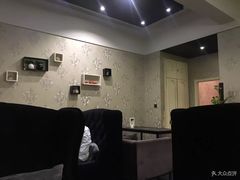 -吱咖啡西式简餐