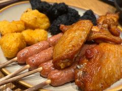 -乐凯撒披萨(喜荟城店)