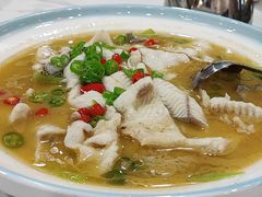 -川湘園(西华路店)