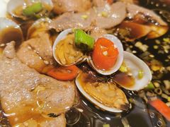 -汤记传菜(秀浦路店)
