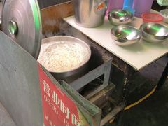 -永春面馆(江桥店)