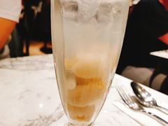 荔枝饮料-关夫人餐厅(阳光广场店)