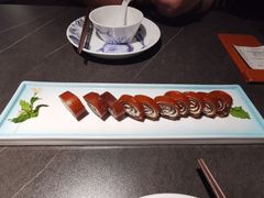 -前海沿·青岛菜(大拇指广场石老人店)