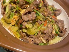 -秋色客家菜(南山店)