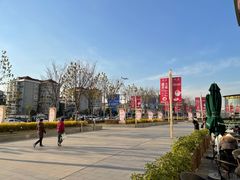 -星巴克(七宝领展广场1F店)