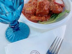 -俄士厨房(五棵松华熙LIVE店)