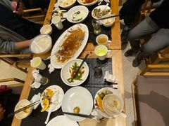 -鱼鲜饭香·招牌汽锅剁椒鱼头王