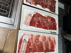 -焼肉ライク·烧肉LIKE(万菱汇店)