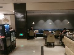 -京香轩·中餐厅(上海中庚聚龙酒店)