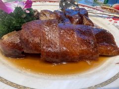 -万宝海鲜舫(劳动公园店)