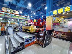 -宝龙广场(福州台江店)