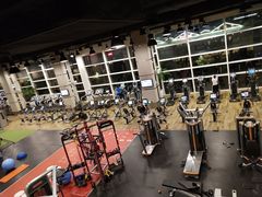 -上海嘉里健身Kerry Sports Shanghai