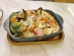 -珀翠餐厅(新业路店)